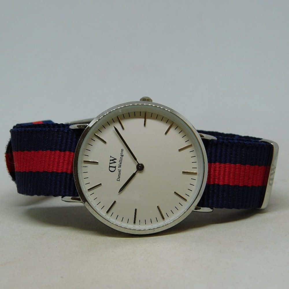 Daniel Wellington Quartz Analog Women's Watch
